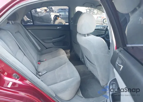 2006 Honda Accord 2.4 Se from USA, damaged, VIN 1HGCM56396A099633